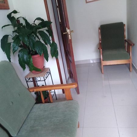 Jucar Carmen Apartman Santiago de Compostela Kültér fotó