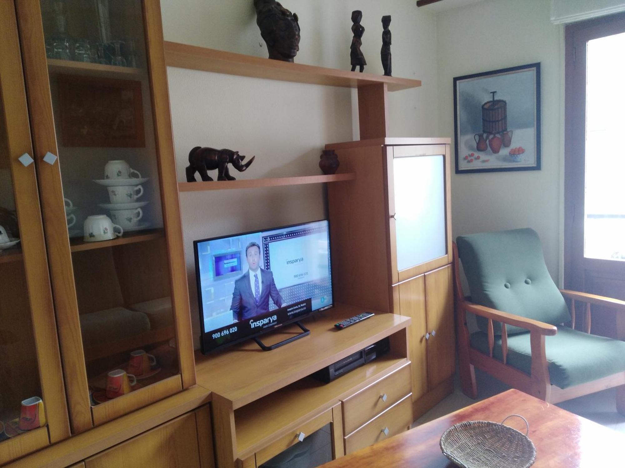 Jucar Carmen Apartman Santiago de Compostela Kültér fotó